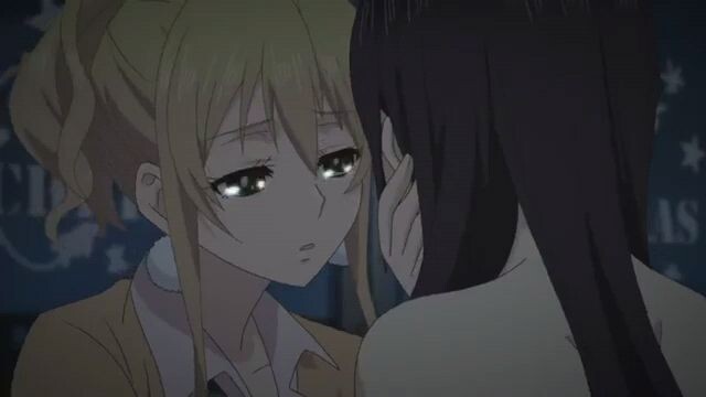 Citrus episode 10