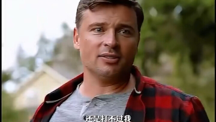 人家就算没有超能力但也超强壮啊… 哈哈哈哈哈哈