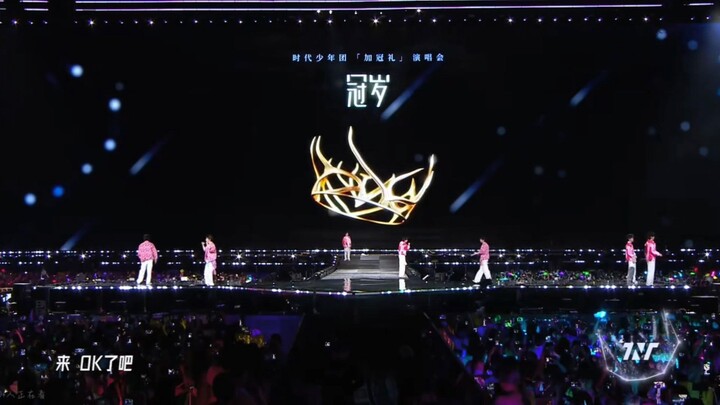 五月三海口《全世界我最美》现场手势舞教学