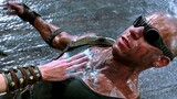 Riddick beats them all - FIGHT SCENE | The Chronicles of Riddick | CLIP