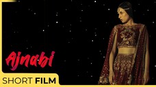Ajnabi | Short Film | Mashal Khan - Hamzah Tariq | SeePrime Original