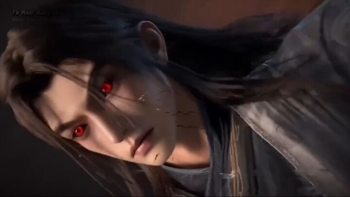 Tomb Of Fallen Gods S3 Episode 21 Sub Indo