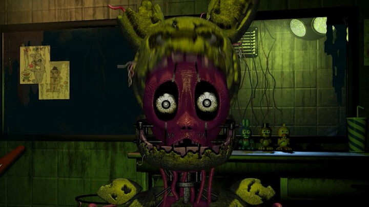 Mùi hôi vào máy, thuốc ngâm trong đồ ăn mang đi 😡