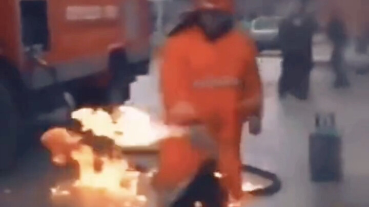 เอฟเฟกต์ MC! โจวกวนเซิ่นเซิร์ฟจีน!! คลิปรวมหนึ่งสัปดาห์!