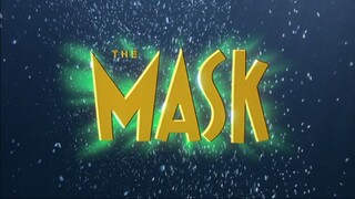 The Mask (1994) 1080p