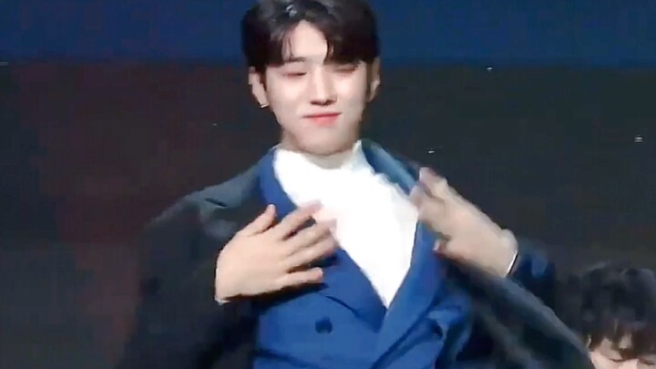 【ช่วง DongKiz】การเต้นคัฟเวอร์รวมแดนซ์กรุ๊ปชายที่ไม่เคยเห็นมาก่อน อันแรกช่วยเพิ่มให้ฉันอีกหน่อยได้ไหม