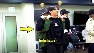 How JUNGKOOK (정국 BTS) steals your heart (Cute Moments)