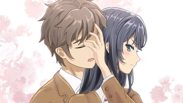 (MAD·AMV) ถึงแม้คนทั้งโลกจะลืมเธอ แต่ฉันจะไม่ลืมเด็ดขาด