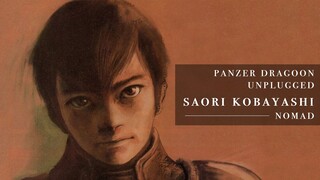 Panzer Dragoon Unplugged by Saori Kobayashi - Nomad - Archipel Caravan