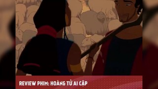 HOÀNG TỬ AI CẬP tập 5