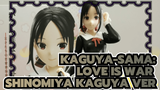 [Kaguya-sama: Love Is War] TAITO Shinomiya Kaguya Ver Figure