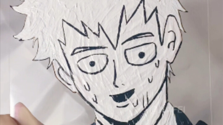 A man who can do anything except exorcism