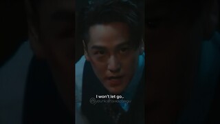 He loves his brother more than his life😭💔 #shorts #kdrama #kimbum #taleoftheninetailed1938