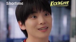 Kick in Love - Episode 3 Highlights