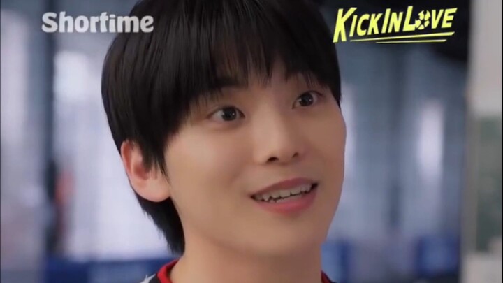 Kick in Love - Episode 3 Highlights