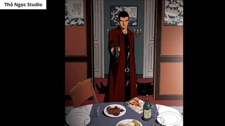 Top 8 Manhwa_Manhua Mới 2021 Với Đồ Họa Đẹp Và Nội Dung Cực Hay 4