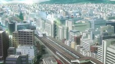 Kaiju no.8 season 2 episode 1 in hindi