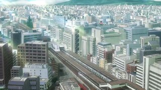 Kaiju no.8 season 2 episode 1 in hindi