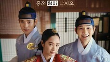 Under the Queen Umbrella (2022) eps.11