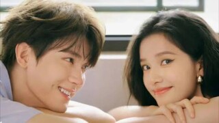 焕羽 Reborn_Ep 18 Sub Indo 🇨🇳