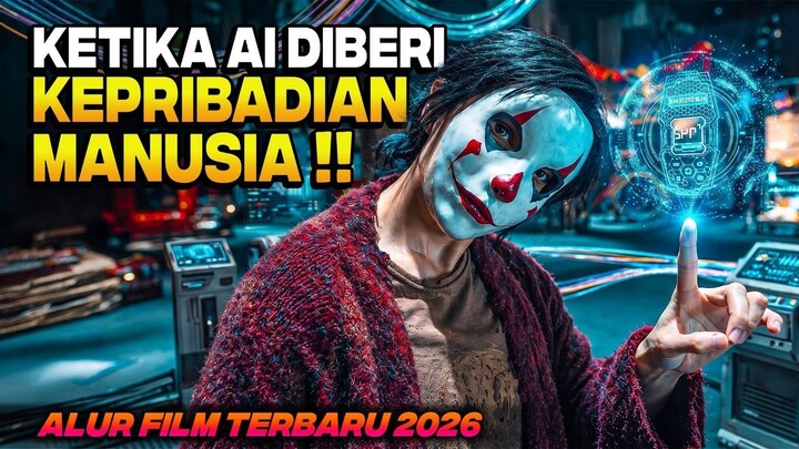 KEREN BANGETTT‼️ AWALNYA DIANGGAP BODOH TERNYATA PROGAMMER JENIUS DENGAN IQ MELA