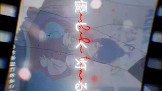 Anime Ini Yg Pertama kali Aku Suka Nonton"Kalau Kalian Anime Apa Yg Pertama kali Kalian Nonton"