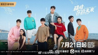 Out With A Bang EP 18 [SUB Indo]