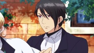 MAKAI OUJI: DEVILS AND REALIST EPISODE 06