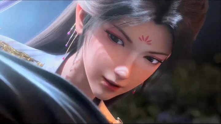 Tomb of Fallen Gods S3 Eps 11 Sub Indo