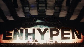 ENHYPEN Live at Coachella 2025 [Week 2]