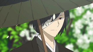 It feels like the owner of the house is always brightly sad (this episode is so beautiful)
