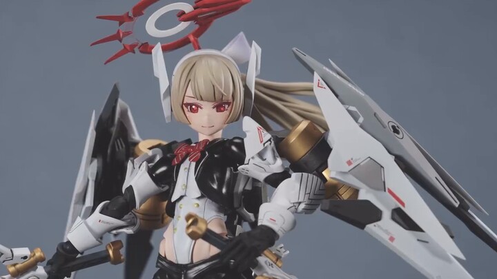 Goddess Device Knight EX [Sky Knight Squadron]