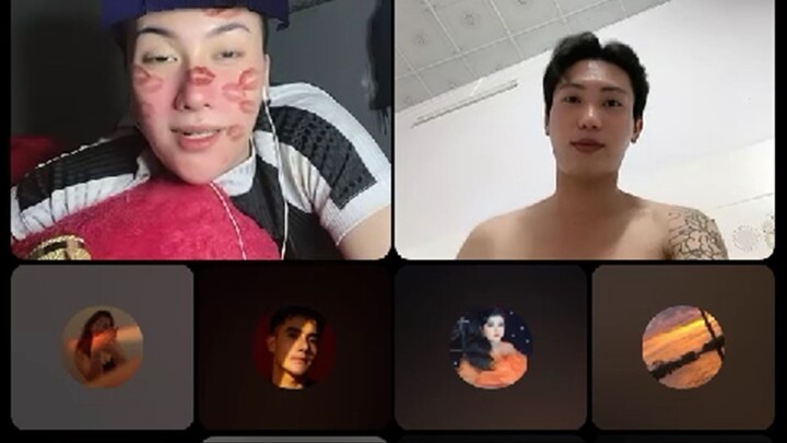 Kết Nối Lgbt Cô Linh ️‍ghepdoiyeuthuong7 LIVE TikTok 21.5.26