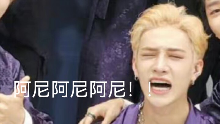 صدمة!!! الضياع يكشف بالصدفة عن حريق آيسبا الغامض! (بوشي)