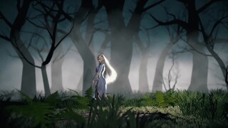 kuo爱10  小医仙cos