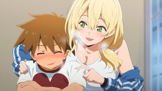 10 Anime Cewek Terobsesi dengan Karakter Utama - [PART 1]
