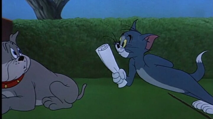 Buka Tom and Jerry the Honkai Impact 3 dengan cara ⑲