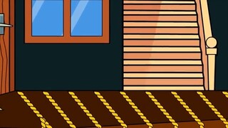 Berikan peti mati utuh kepada Bos Besar Arita, ho ho ho!