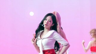 ย้อนวันวานกลับไป! เวอร์ชั่นคอนเสิร์ต KCON ของ fromis_9 ของเพลงเดบิวต์ "Glass Shoes" ได้ถูกปล่อยออกมา