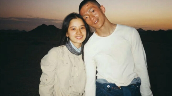 Can Qu Chuxiao and Zhang Jingyi possibly be a second pairing?! Their CP vibe is just impossible to h