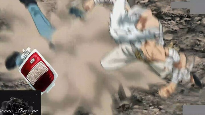 Hoạt hình Lose Controll Troll 1#animeplussvn