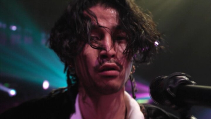 答应我好吗？下次别这么帅了...【王牛 12曲盛宴】洗地tv一夜限定迷你live演唱会+出演comment