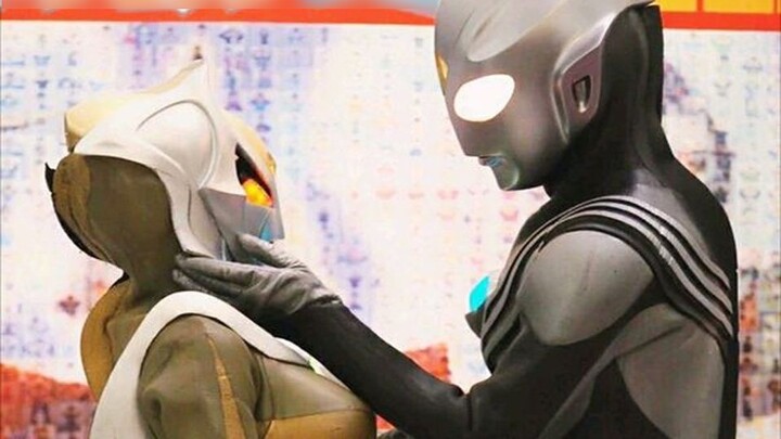 [High Energy Warning●Full Skill Flow] Ultraman Tiga Skill Summary★Super Ancient Guardian God