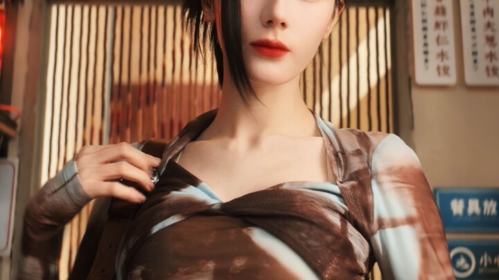 قوة جاذبية نونغ يان، تعاونهما معًا هو ببساطة معركة الأزواج في عالم الـ"جي".