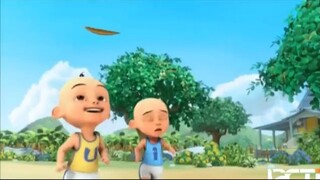 FULL Episod Baru Upin & Ipin Musim 18 - Bawa Barang Lama Upin Ipin Terbaru 2024