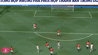 Tổng hợp những pha phối hợp thành bàn trong DLS phần 3 #DreamLeagueSoccer
