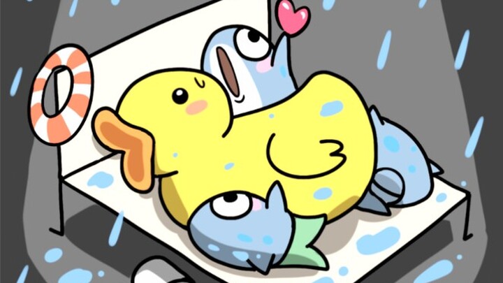 Heavy Rain