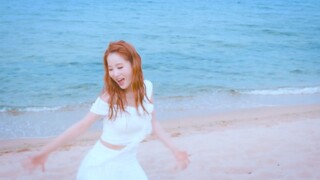 SON YUJI Like A Wave MV