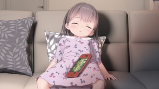 【Udon Khusus】Koleksi karya lengkap (per 25 Februari)