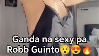 Ganda na sexy pa